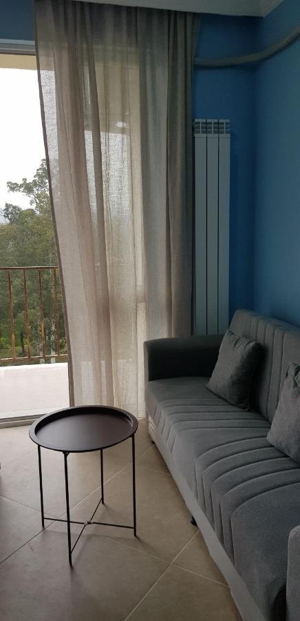 Apartment Ureki Buitenkant foto